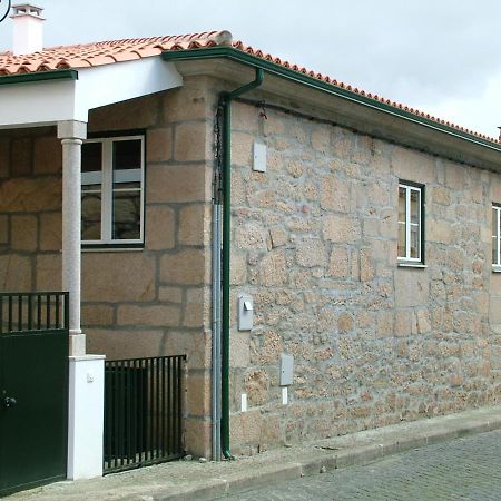 Casa D Toninha - Casas De Campo - Turismo Espaco Rural - Al Sernancelhe Ngoại thất bức ảnh
