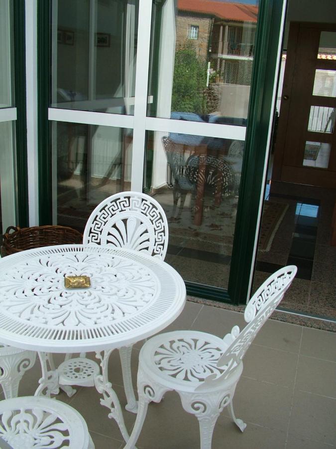 Casa D Toninha - Casas De Campo - Turismo Espaco Rural - Al Sernancelhe Ngoại thất bức ảnh