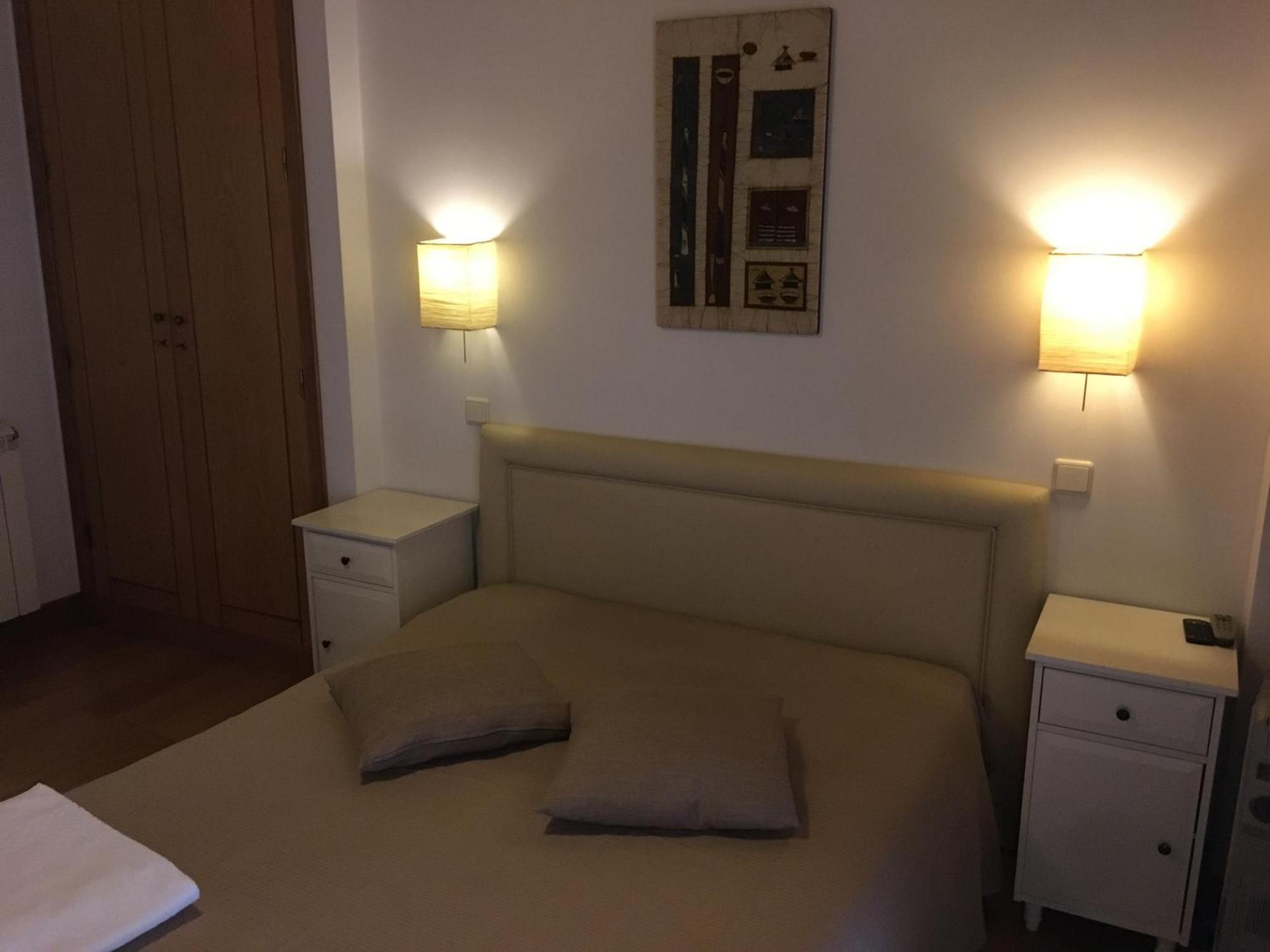 Casa D Toninha - Casas De Campo - Turismo Espaco Rural - Al Sernancelhe Ngoại thất bức ảnh